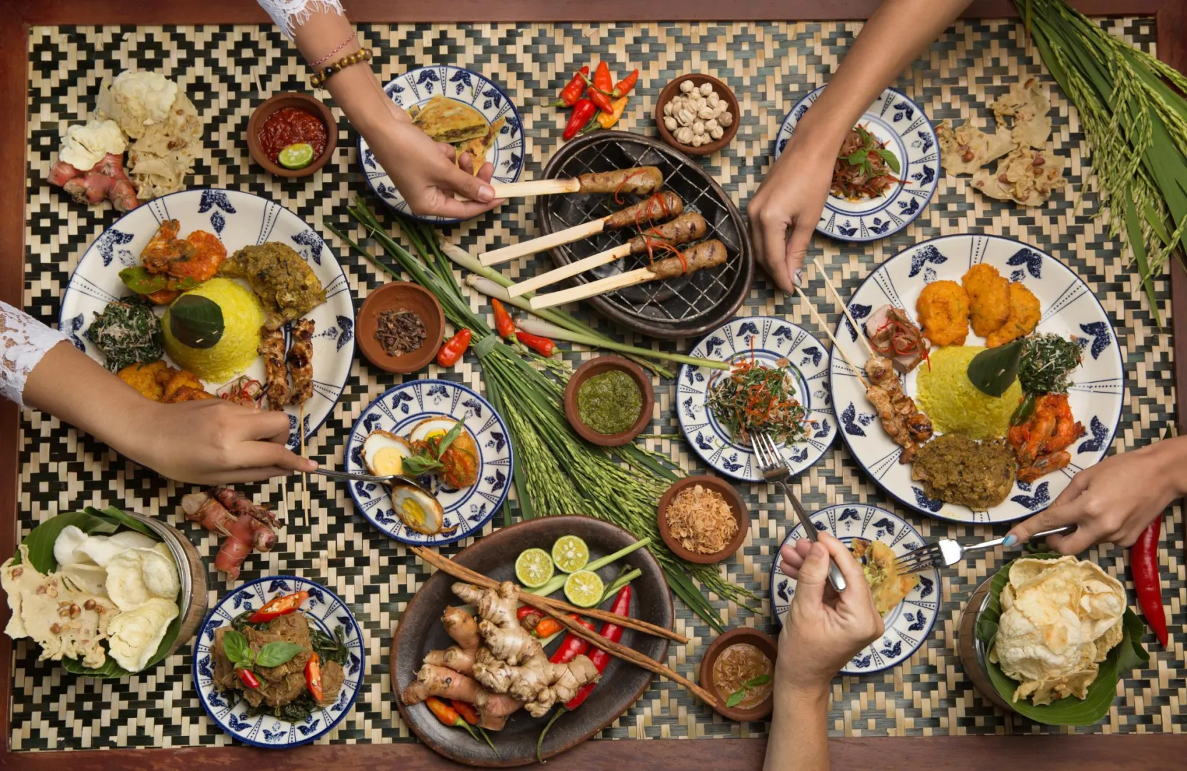 Where to Eat in Seminyak: A Foodie’s Ultimate Guide